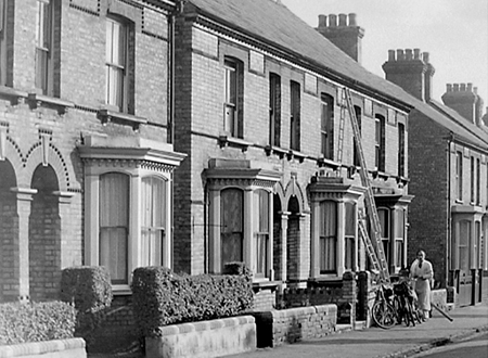 Howbury Street 1950 06