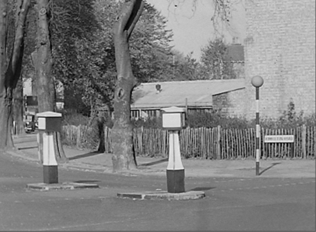 Kimbolton Road 1950 06