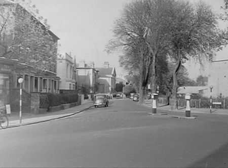Kimbolton Road 1950 07