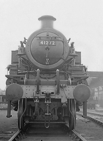 Railway Depot 1950 02