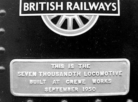 Railway Depot 1950 08