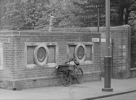 St Pauls Square 1950 03