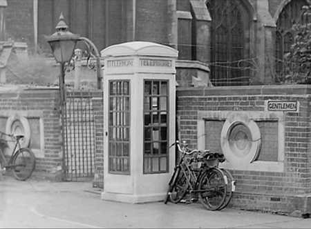 St Pauls Square 1950 04