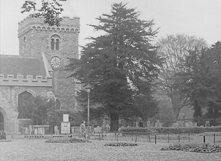 St Peters Green 1950 02