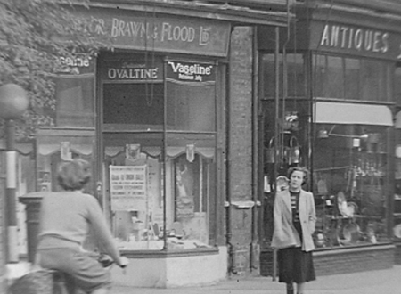 St Peters Street 1950 03