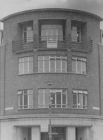 Telephone House 1950 03