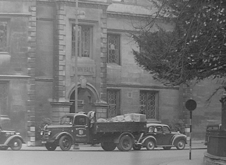 Town Hall 1950 03