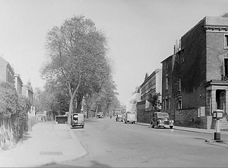 Union Street 1950 01
