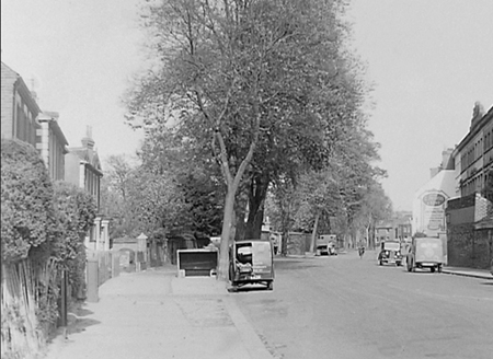 Union Street 1950 03