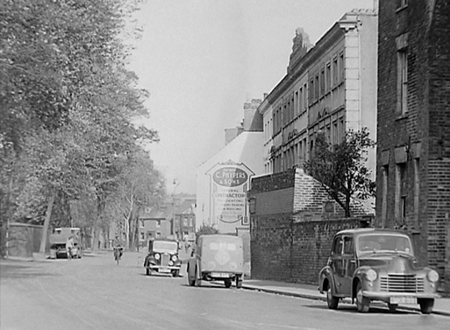 Union Street 1950 04