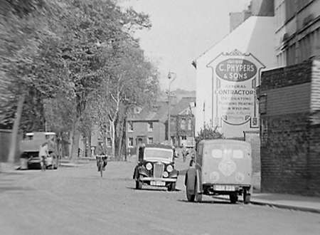 Union Street 1950 05
