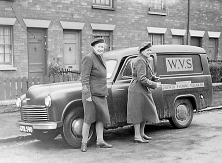 WVS Van 1950 01