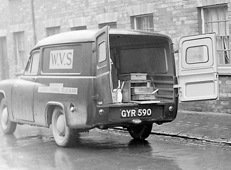 WVS Van 1950 02
