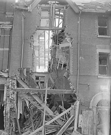 1942 Bomb Damage  08