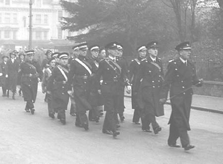 Civil Defence 05 1942