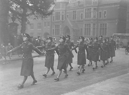 Civil Defence 06 1942