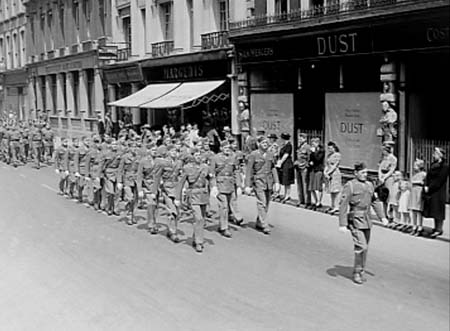 Farming Parade 11 1943