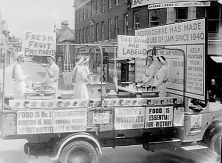 Farming Parade 30 1943