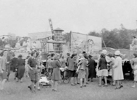 Farming Parade 43 1943