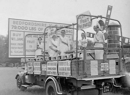 Farming Parade 45 1943