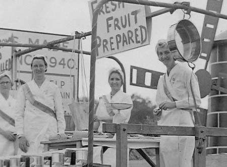 Farming Parade 46 1943