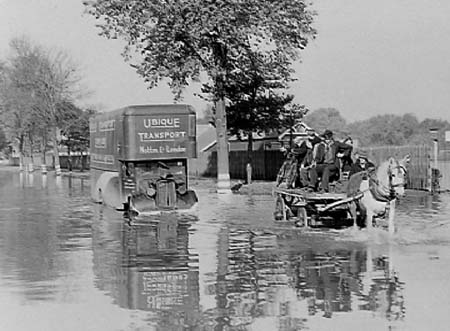 Floods 03 1939