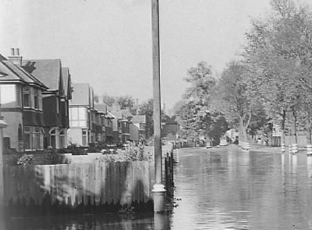 Floods 07 1939