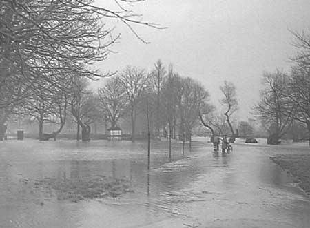 Floods 15 1939