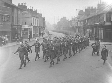 Home Guard  01 1942