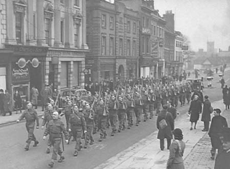 Home Guard  03 1942