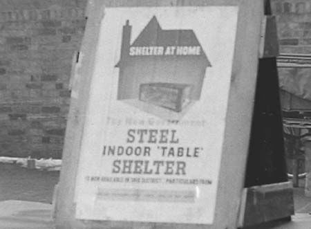 Morrison Shelter 02 1942