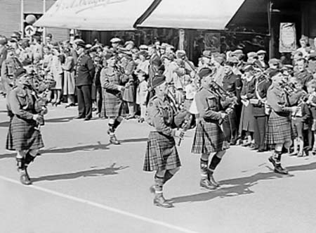 RAF Fundraising 06 1943