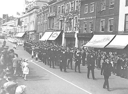 RAF Fundraising 15 1943