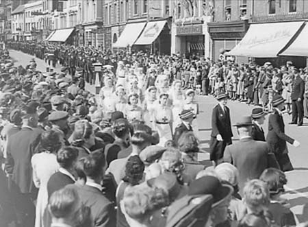 RAF Fundraising 17 1943