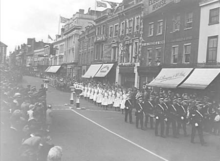 RAF Fundraising 21 1943