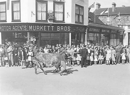 RAF Fundraising 26 1943