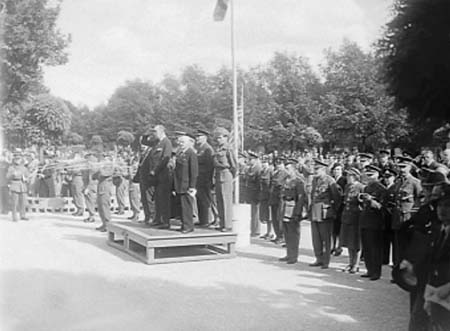 RAF Fundraising 39 1943