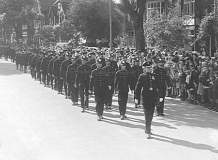 RAF Fundraising 60 1943