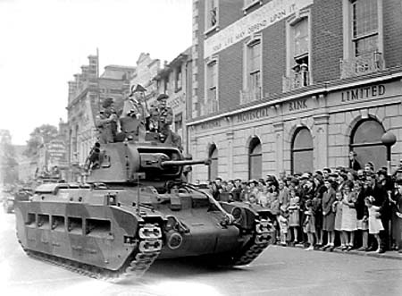 Tanks 02 1941