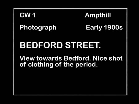   Bedford St e1900s 5752
