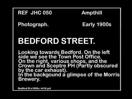   Bedford St e1900s.4418