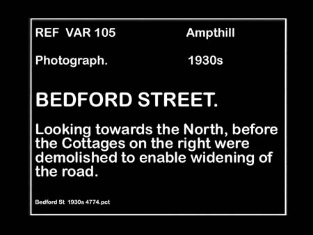  Bedford St 1930s 4774