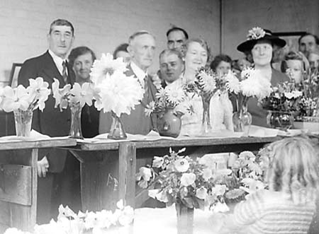 1946 Flower Show 04