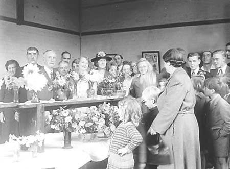 1946 Flower Show 05