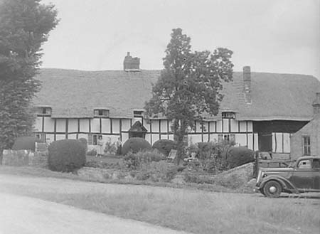 1950 Caldecote Farm 01