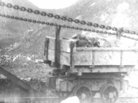 045 WagonChain
