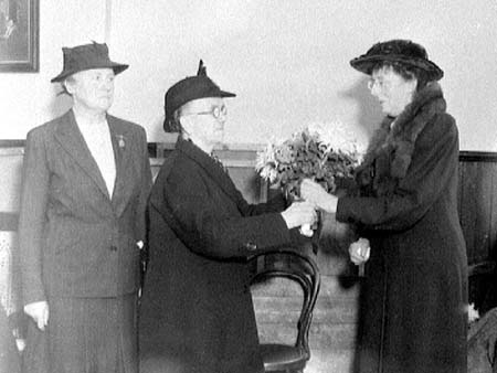 Ladies Meeting 1943.2311