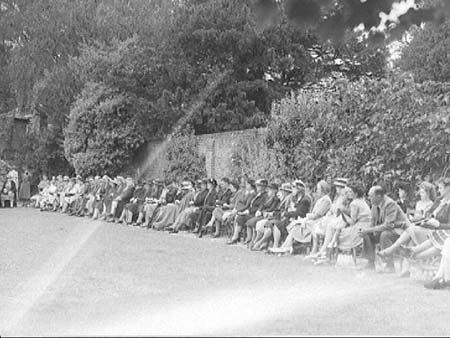 Ladies Meeting 1948.3353