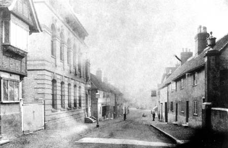   Church St 1800s 04