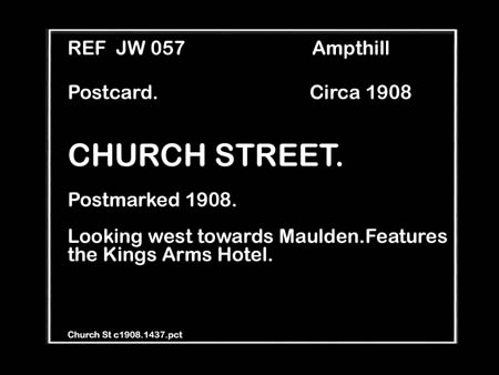   Church St c1908.1437